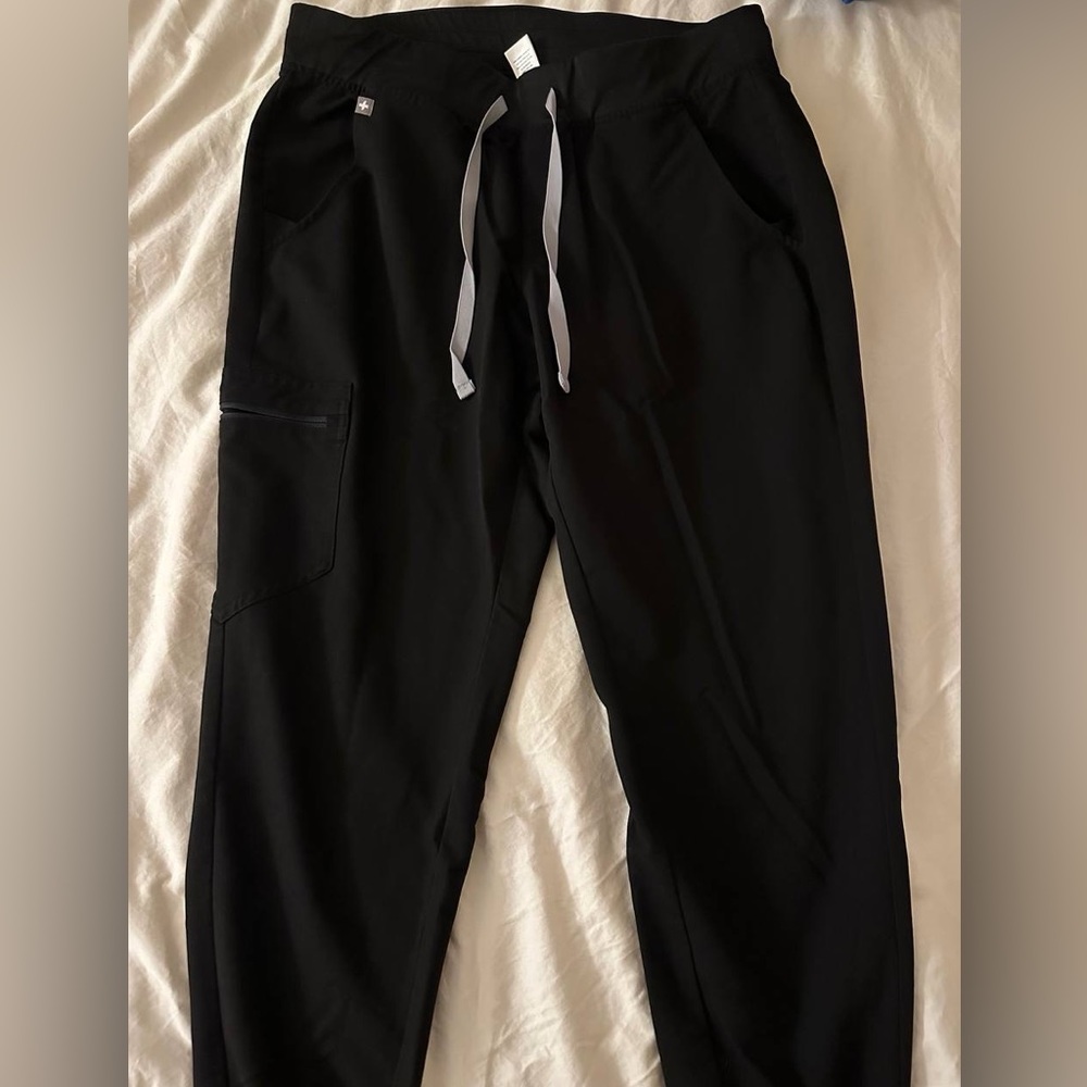 Figs Zamora Jogger Scrub Pants MP